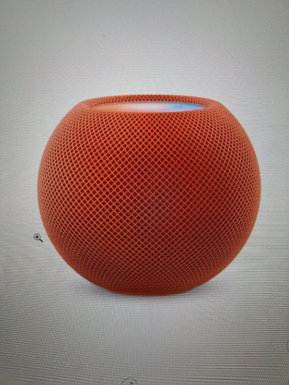 Apple HomePod mini - Orange
